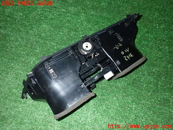 2UPJ-9231627526]BMW Z4(LM25)(E89)エアコン吹き出し口1 真中 中古_3