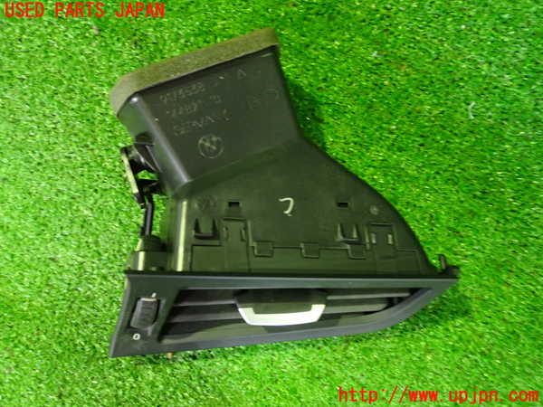 2UPJ-9231627527]BMW Z4(LM25)(E89)エアコン吹き出し口2 右 中古_2