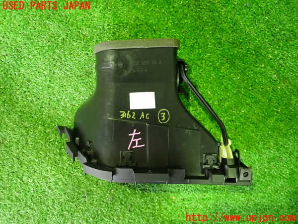2UPJ-9231627528]BMW Z4(LM25)(E89)エアコン吹き出し口3 左 中古_3