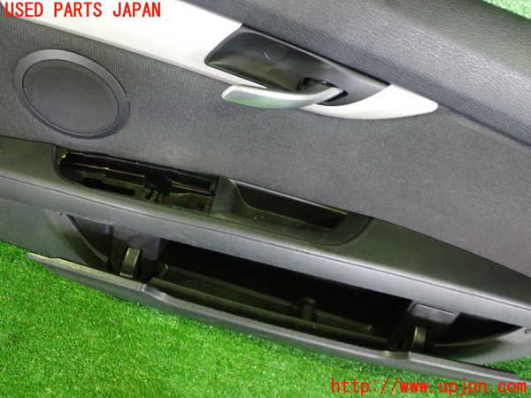 2UPJ-9231621234]BMW Z4(LM25)(E89)右ドア内張り 中古_2