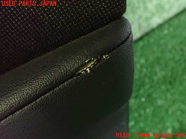 2UPJ-9231621234]BMW Z4(LM25)(E89)右ドア内張り 中古_3