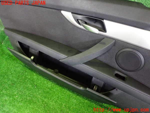 2UPJ-9231621264]BMW Z4(LM25)(E89)左ドア内張り 中古_2