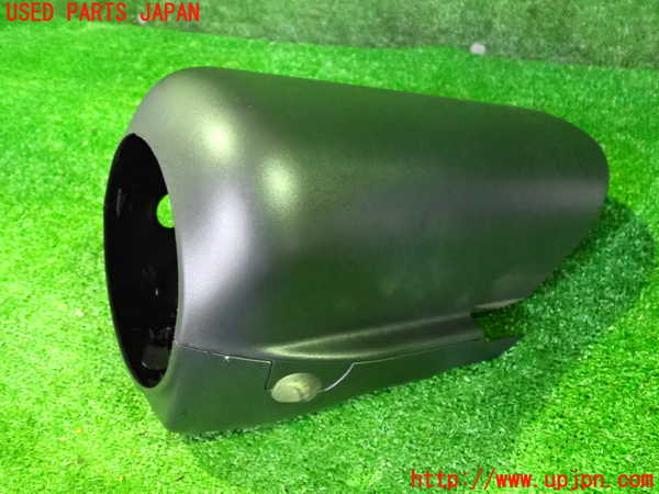 2UPJ-9231627905]BMW Z4(LM25)(E89)コラムカバー 中古_2