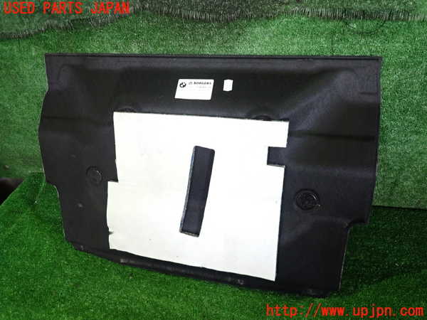 2UPJ-9231627771]BMW Z4(LM25)(E89)ラゲッジトレイ1 中古_2