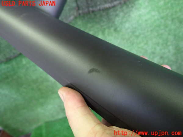 2UPJ-9231627660]BMW Z4(LM25)(E89)左フロントピラートリム 中古_2