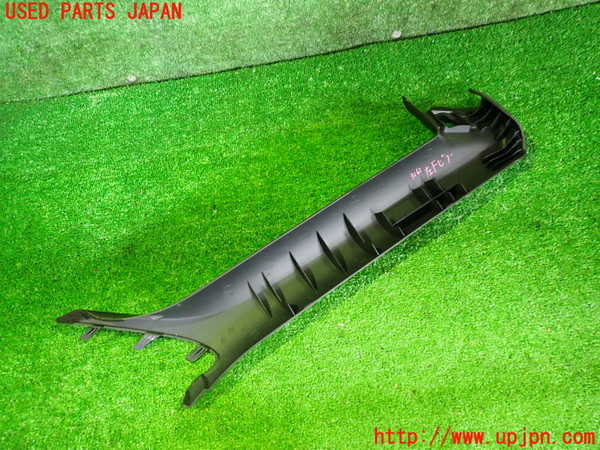 2UPJ-9231627660]BMW Z4(LM25)(E89)左フロントピラートリム 中古_3