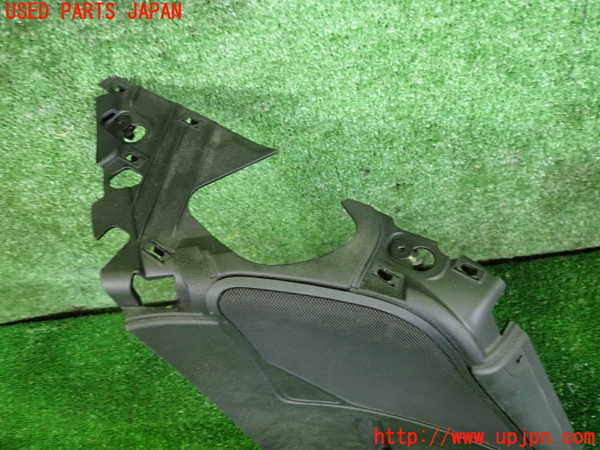 2UPJ-9231627680]BMW Z4(LM25)(E89)左リアピラートリム 中古_2