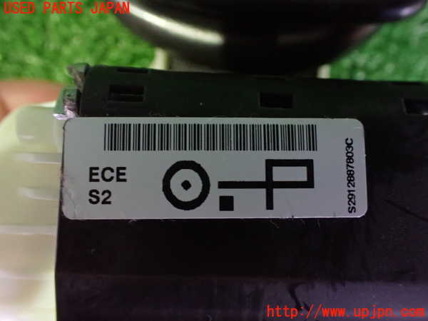 2UPJ-9231627045]BMW Z4(LM25)(E89)運転席シートベルト 中古_2
