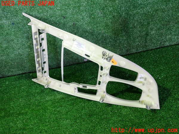 2UPJ-9231627693]BMW Z4(LM25)(E89)内装トリム類3 中古_2