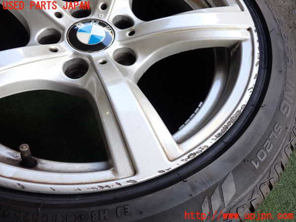 2UPJ-9231629039]BMW Z4(LM25)(E89)タイヤ　ホイール　1本④ 225/45R17 中古_2