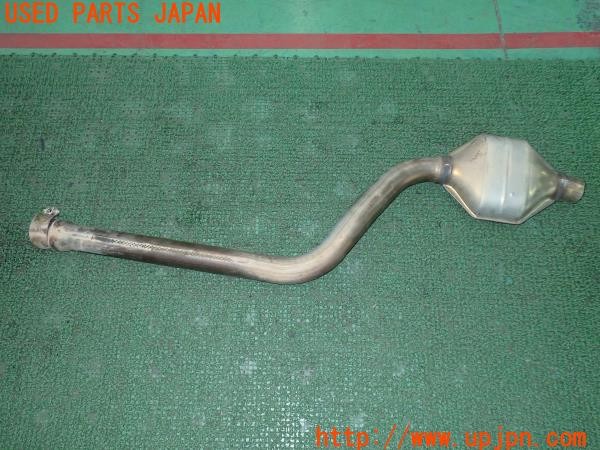 3UPJ=9231630159]BMW 320d(3D20 F30)純正 112191030112 触媒 中古_2