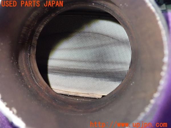 3UPJ=9231630159]BMW 320d(3D20 F30)純正 112191030112 触媒 中古_3