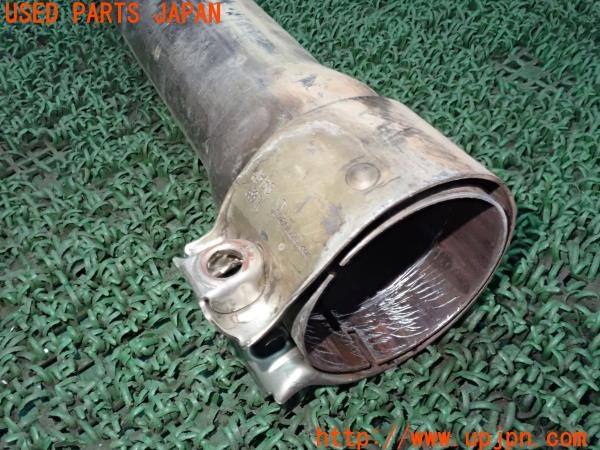 3UPJ=9231630159]BMW 320d(3D20 F30)純正 112191030112 触媒 中古_4