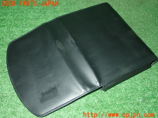 3UPJ=9231630802]BMW 320d(3D20 F30)取扱説明書 取説 車両マニュアル 中古_4