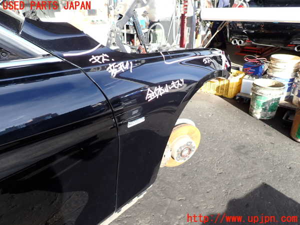 2UPJ-9231631080]BMW 320d(3D20)右前フェンダー 中古 (F30)_2