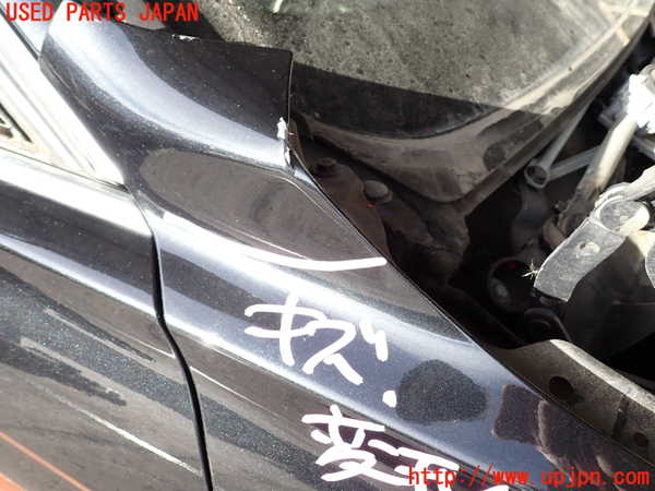 2UPJ-9231631080]BMW 320d(3D20)右前フェンダー 中古 (F30)_4