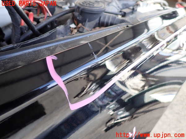 2UPJ-9231631080]BMW 320d(3D20)右前フェンダー 中古 (F30)_5