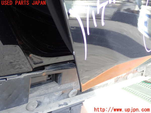 2UPJ-9231631290]BMW 320d(3D20)右後ドア (43R-001735) 中古 (F30)_5