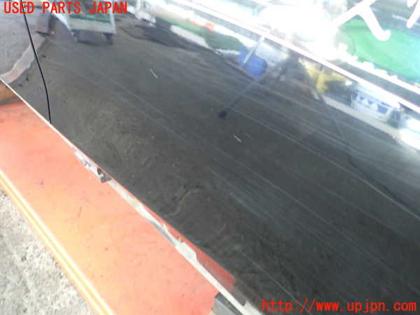 2UPJ-9231631320]BMW 320d(3D20)左後ドア (43R-001735) 中古 (F30)_5