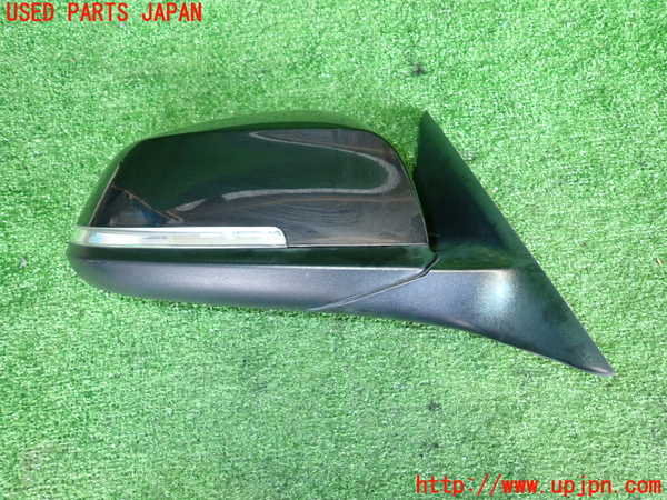 2UPJ-9231631210]BMW 320d(3D20)右ドアミラー 中古 (F30)_2