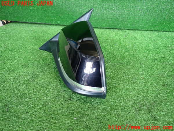 2UPJ-9231631212]BMW 320d(3D20)左ドアミラー 中古 (F30)_3