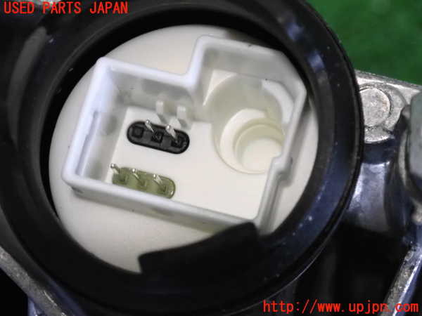 2UPJ-9231631212]BMW 320d(3D20)左ドアミラー 中古 (F30)_4