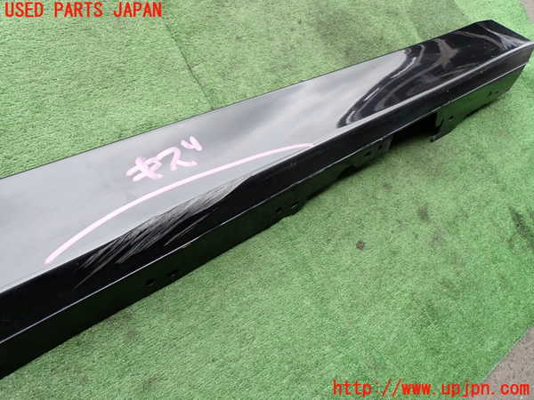2UPJ-9231631390]BMW 320d(3D20)右サイドステップ 中古 (F30)_2