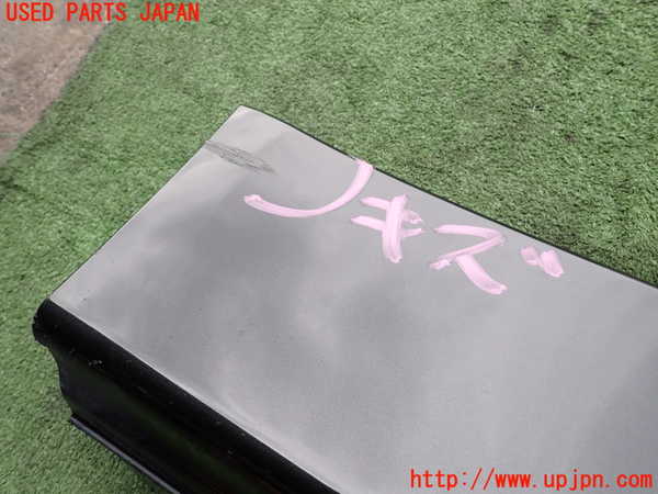 2UPJ-9231631390]BMW 320d(3D20)右サイドステップ 中古 (F30)_3