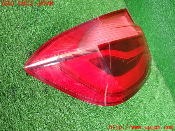 2UPJ-9231631536]BMW 320d(3D20)左テールランプ 中古 (F30)_2
