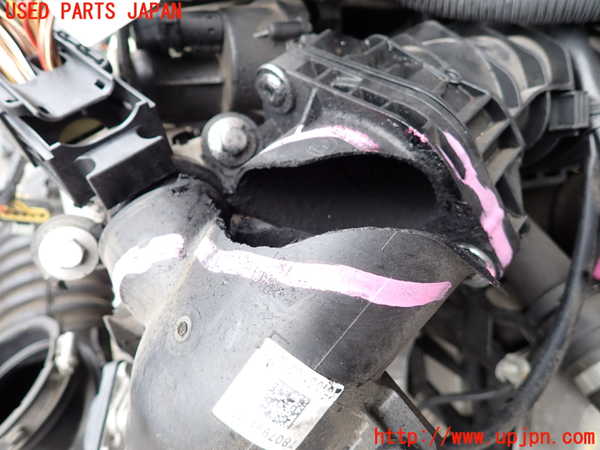 2UPJ-9231632010]BMW 320d(3D20)エンジン N47D20C 中古 (F30)_3