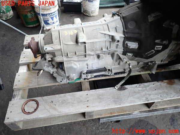 2UPJ-9231633010]BMW 320d(3D20)ミッション AT N47D20C 中古 (F30)_2