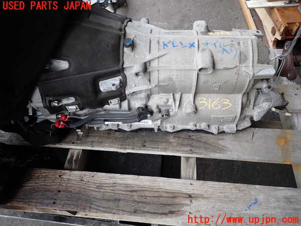2UPJ-9231633010]BMW 320d(3D20)ミッション AT N47D20C 中古 (F30)_3