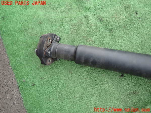 2UPJ-9231633410]BMW 320d(3D20)リアプロペラシャフト 中古 (F30)_4