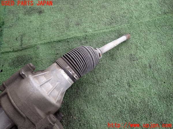 2UPJ-9231634235]BMW 320d(3D20)パワステギアボックス (ジャンク品) 中古 (F30)_2