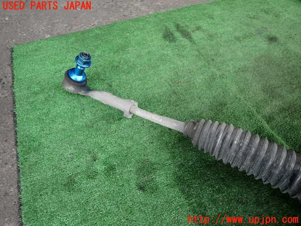 2UPJ-9231634235]BMW 320d(3D20)パワステギアボックス (ジャンク品) 中古 (F30)_3
