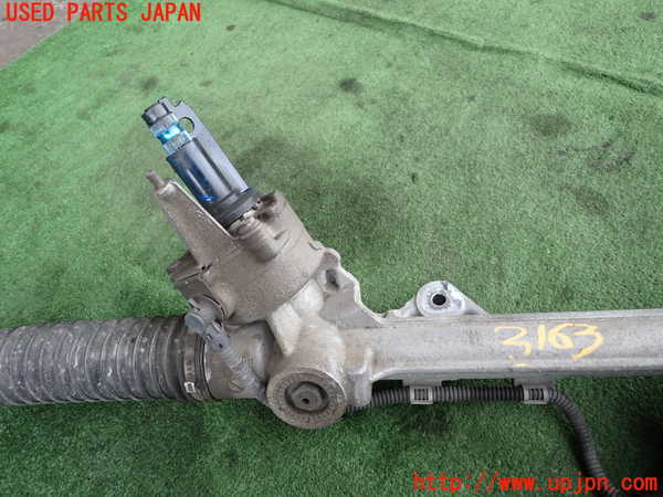 2UPJ-9231634235]BMW 320d(3D20)パワステギアボックス (ジャンク品) 中古 (F30)_4
