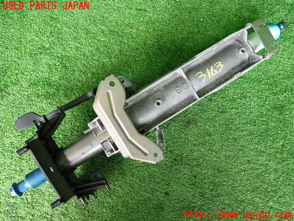 2UPJ-9231634260]BMW 320d(3D20)ステアリングシャフト 中古 (F30)_4