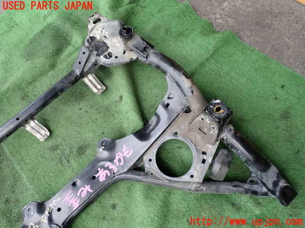2UPJ-9231635285]BMW 320d(3D20)フロントメンバー 中古 (F30)_2