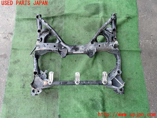 2UPJ-9231635285]BMW 320d(3D20)フロントメンバー 中古 (F30)_4