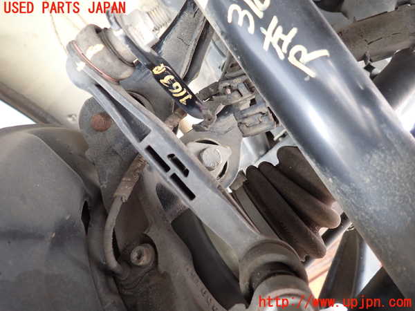 2UPJ-9231635445]BMW 320d(3D20)リアスタビライザー 中古 (F30)_2