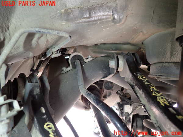 2UPJ-9231635445]BMW 320d(3D20)リアスタビライザー 中古 (F30)_3