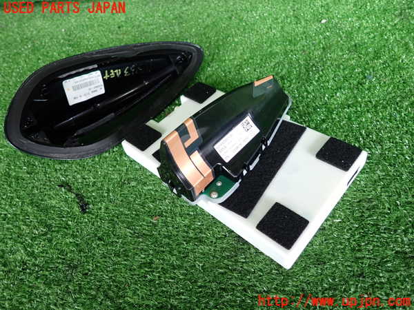 2UPJ-9231636550]BMW 320d(3D20)アンテナ 中古 (F30)_2