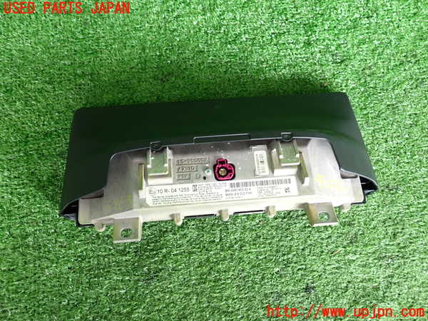 2UPJ-9231636629]BMW 320d(3D20)モニター 中古 (F30)_2