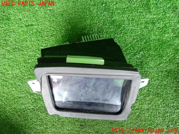 2UPJ-9231636239]BMW 320d(3D20)メーター・その他 中古 (F30)_2