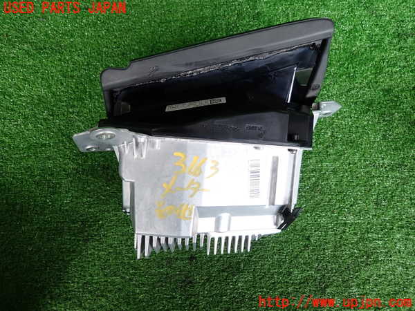 2UPJ-9231636239]BMW 320d(3D20)メーター・その他 中古 (F30)_3