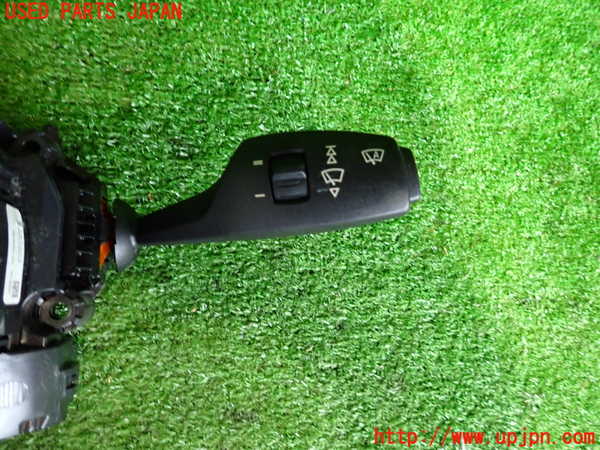 2UPJ-9231636720]BMW 320d(3D20)コンビネーションスイッチ 中古 (F30)_2