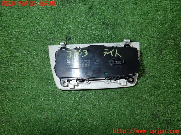 2UPJ-9231636285]BMW 320d(3D20)ライトスイッチ 中古 (F30)_2