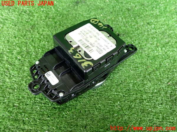 2UPJ-9231636306]BMW 320d(3D20)スイッチ1 (MENU) 中古 (F30)_2