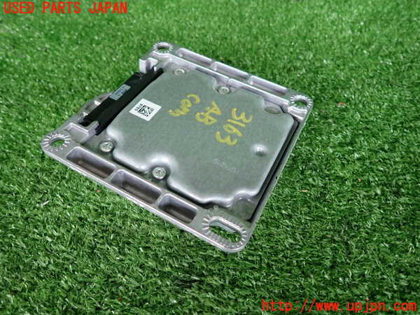 2UPJ-9231636145]BMW 320d(3D20)エアバッグコンピューター (ジャンク品) 中古 (F30)_2