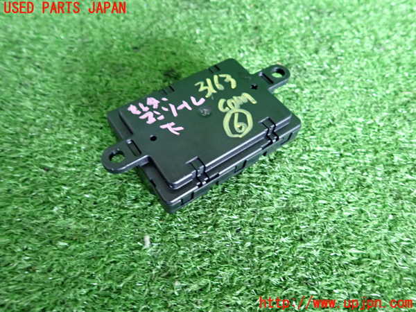 2UPJ-9231636151]BMW 320d(3D20)コンピューター6 中古 (F30)_2